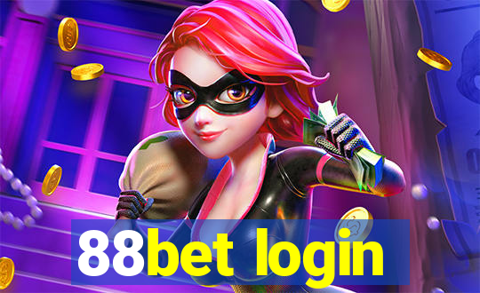 88bet login